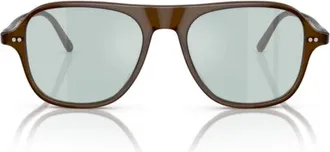 Oliver People Nilos 0OV5439U Square Eyeglasses