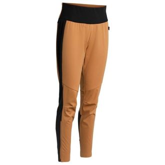 Daehlie Pants Raw 6.0 Langlaufhose f&uuml;r Damen | orange