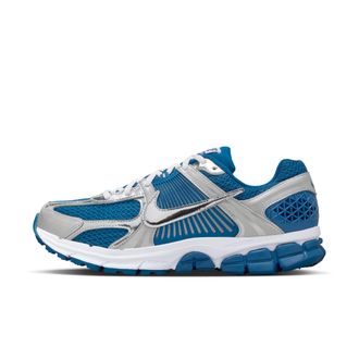 Nike Mens Zoom Vomero 5 Shoes in Blue | IQ9392-476