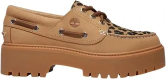 Timberland Donna, Scarpe, Beige, 38 1/2 EU, new