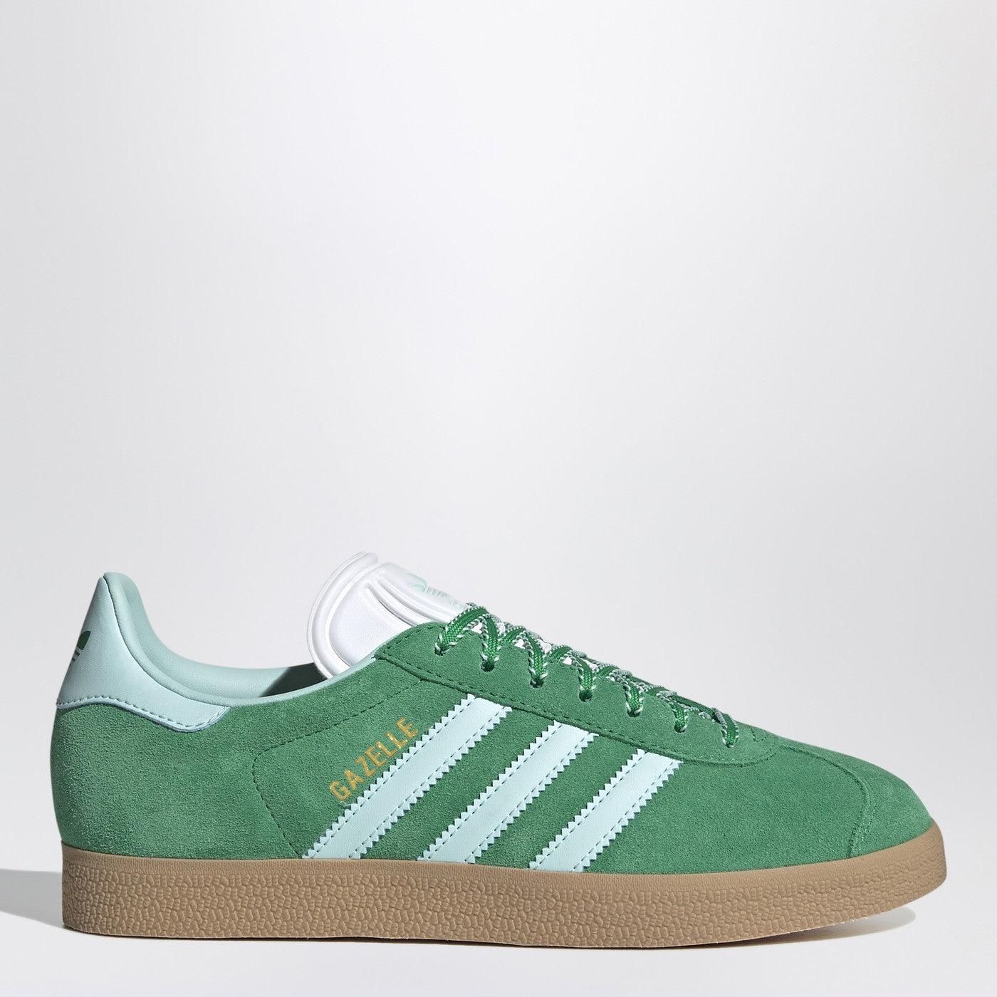 adidas gazelle silver green womens Adidas Gazelle Golf Shoe