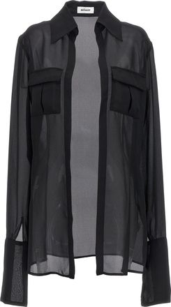 Mônot Georgette Shirt