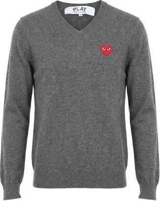 Comme Des Gar&ccedil;ons PRENDAS DE PUNTO - Pullover en YOOX.COM