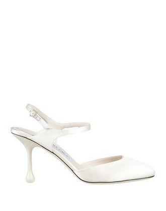 Jimmy Choo London FOOTWEAR - Pumps on YOOX.COM