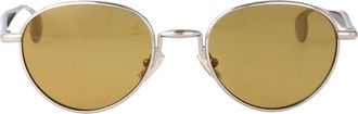 Bottega Veneta Bv1396s 001 Sunglasses