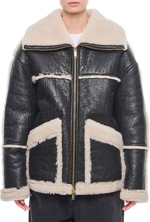 Halfboy Aviator Cami Jacket
