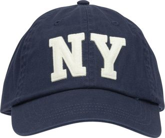 Polo Ralph Lauren Berretto da baseball Ny di Polo Ralph Lauren