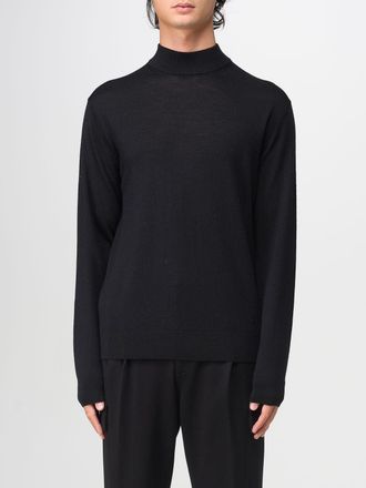 Manuel Ritz Sweater MANUEL RITZ Men color Black