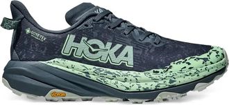 Hoka One One Sneakers Speedgoat 6 - Blu