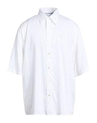 Acne Studios TOPWEAR - Shirts on YOOX.COM