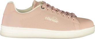 Ellesse Jerry Summer Sports Shoe - Dames - Sneakers - Roze - 39 EU - Schoenen