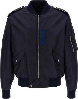 Givenchy Bomber Jacket