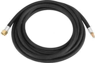 OEM Accesorios Para Soldadura Tig, Cable De Alimentaci&oacute;n De 3,7 M Para Antorcha De Soldadura Wp17, Conector M16 De 1,5 Mm
