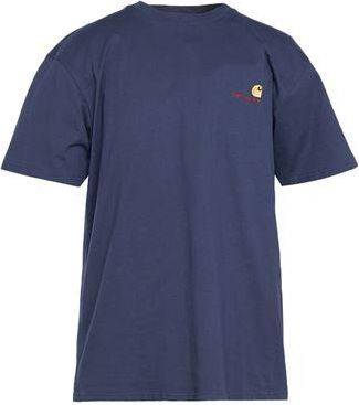 Carhartt Work in Progress TOPWEAR - T-shirts on YOOX.COM