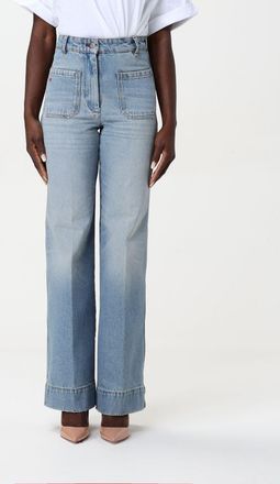 Victoria Beckham Jeans Victoria Victoria Beckham in denim