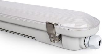 OEM L&aacute;mpara Herm&eacute;tica Led Taizun 160 150cm 29/36/44/55w 4000k