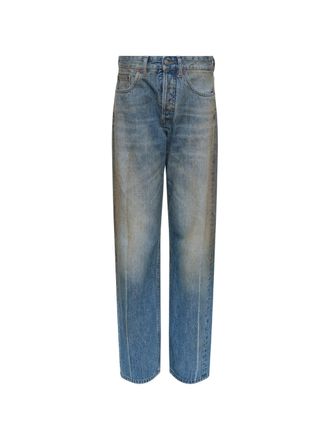 Maison Margiela Pants 5 Pockets