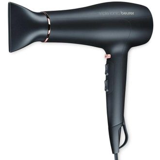 Beurer Secador De Pelo I&oacute;nico Hc 50 De
