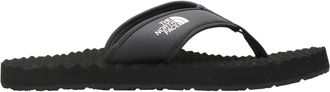 The North Face Sandalen Zwart