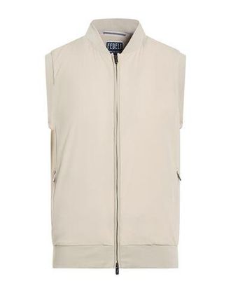 Fedeli COATS & JACKETS - Gilets on YOOX.COM