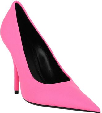 Balenciaga Knife Stiletto Pump