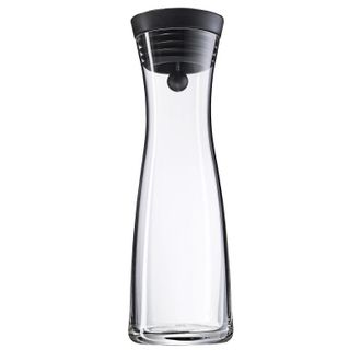 WMF Jarra De Agua De 1 L Negra - Basic - Wmf