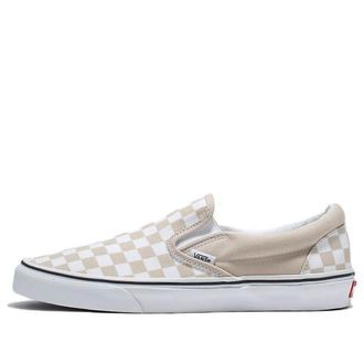 Vans Slip-On White Grey VN0A7Q5DBLL