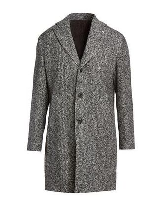 L.B.M. 1911 COATS & JACKETS - Coats on YOOX.COM
