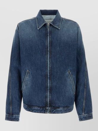 Givenchy denim jacket