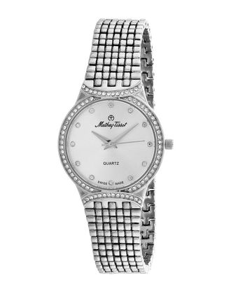 Mathey-Tissot Womens Classic Watch