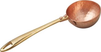 Be Home Camden Scoop in Copper at Nordstrom