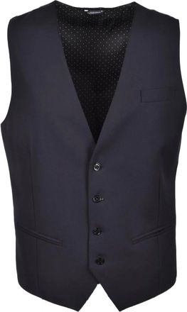 Daniele Alessandrini Uomo, Abiti Uomo, Nero, XS, new