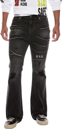 Rta Mael Flare Jean