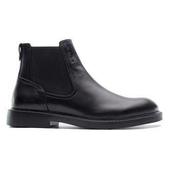 Ambitious Heren, Schoenen, Zwart, Maat: 39 EU Leer