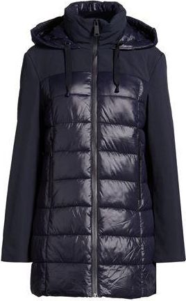Only ROPA DE ABRIGO - Plum&iacute;feros y acolchados en YOOX.COM