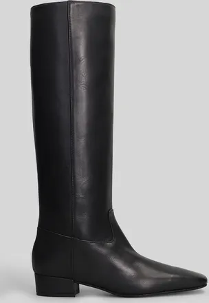 Fabio Rusconi Low Heels Boots