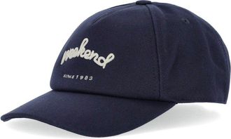 Weekend by Max Mara CAPPELLO ELFI BLU SCURO MAX MARA WEEKEND