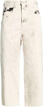 People HOSEN & RÖCKE - Jeanshosen auf YOOX.COM