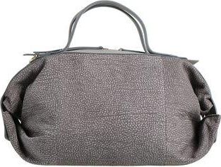 Borbonese BAGS - Handbags on YOOX.COM