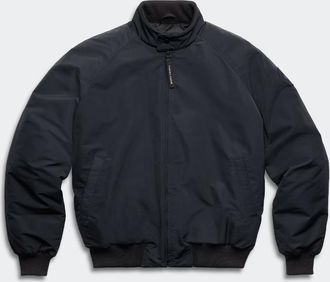 Canada Goose Blouson aviateur Legacy (Hommes, Nocturne, TG)