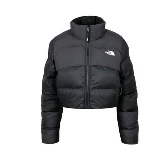 The North Face THE North Face Jassen - Dames - Zomerjassen - Zwart - M - Jassen
