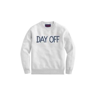 MC2 Saint Barth Heren, Sweatshirts & Hoodies, Wit, Maat: XL