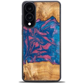 OEM Funda Bewood Unique Para Samsung Galaxy S25 Edge - Neones - Vegas