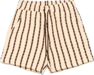 OAS Shorts Porto - Giallo