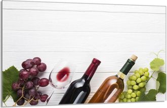 OEM Placa Protectora De Vidrio Para Estufa 80x52 Vino