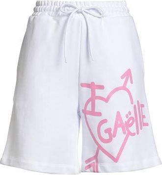 Gaëlle Paris PARTES DE ABAJO - Pantalones cortos y bermudas en YOOX.COM