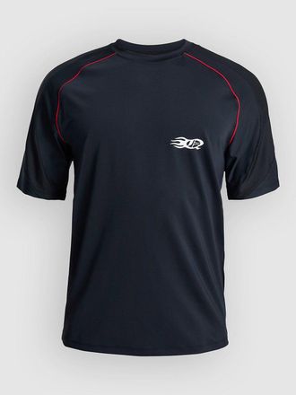 Quiksilver Mercury Americana Surf Lycra schwarz