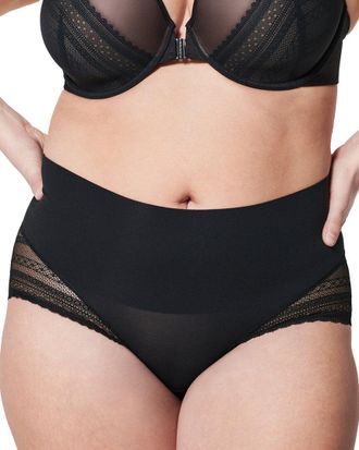 Spanx Spanx Illusion Lace Hi-Hipster