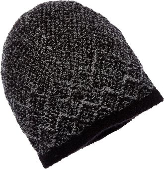 Amicale Cashmere Boucle Cashmere Hat
