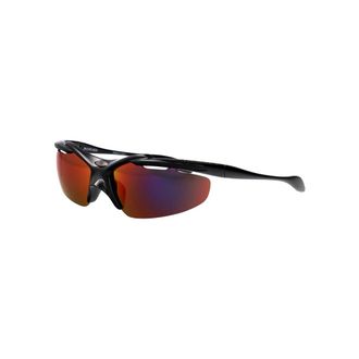 Balenciaga Bb0464S Zonnebril - unisex - Accessoires - Zwart - Maat: ONE Size